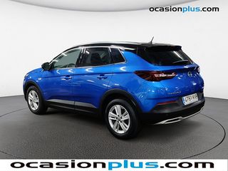 Opel Grandland X 1.2 Turbo Design Line Auto 96 kW (130 CV)