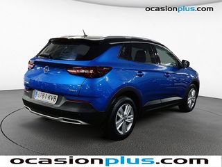 Opel Grandland X 1.2 Turbo Design Line Auto 96 kW (130 CV)