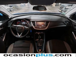 Opel Grandland X 1.2 Turbo Design Line Auto 96 kW (130 CV)