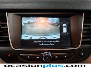 Opel Grandland X 1.2 Turbo Design Line Auto 96 kW (130 CV)