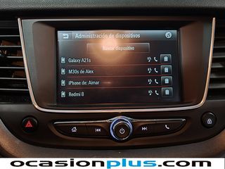 Opel Grandland X 1.2 Turbo Design Line Auto 96 kW (130 CV)