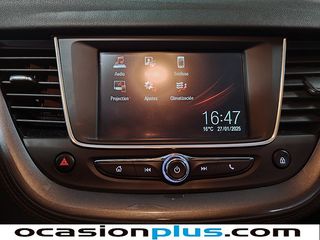 Opel Grandland X 1.2 Turbo Design Line Auto 96 kW (130 CV)