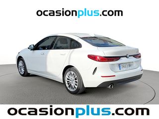 BMW Serie 2 218i Gran Coupe 103 kW (140 CV)