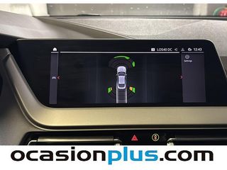 BMW Serie 2 218i Gran Coupe 103 kW (140 CV)