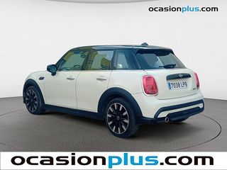 MINI MINI 5 Puertas Cooper 100 kW (136 CV)
