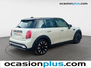MINI MINI 5 Puertas Cooper 100 kW (136 CV)