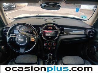 MINI MINI 5 Puertas Cooper 100 kW (136 CV)
