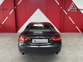 Audi A5 1.8TFSI 2012 FaceLift 170CV