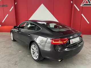Audi A5 1.8TFSI 2012 FaceLift 170CV
