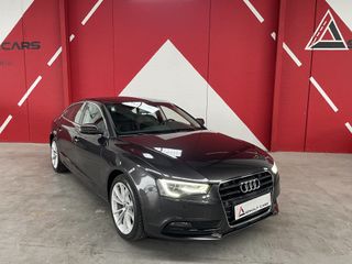 Audi A5 1.8TFSI 2012 FaceLift 170CV