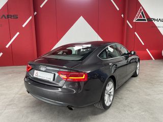 Audi A5 1.8TFSI 2012 FaceLift 170CV