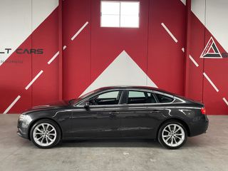 Audi A5 1.8TFSI 2012 FaceLift 170CV