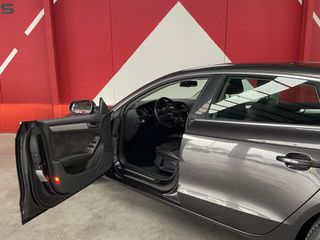 Audi A5 1.8TFSI 2012 FaceLift 170CV