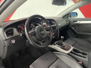Audi A5 1.8TFSI 2012 FaceLift 170CV