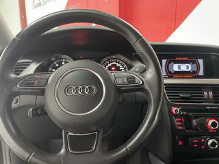 Audi A5 1.8TFSI 2012 FaceLift 170CV