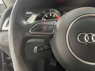 Audi A5 1.8TFSI 2012 FaceLift 170CV