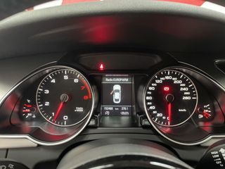 Audi A5 1.8TFSI 2012 FaceLift 170CV