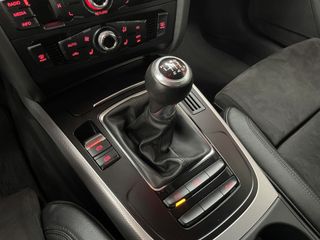 Audi A5 1.8TFSI 2012 FaceLift 170CV