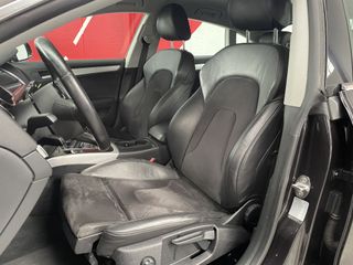 Audi A5 1.8TFSI 2012 FaceLift 170CV