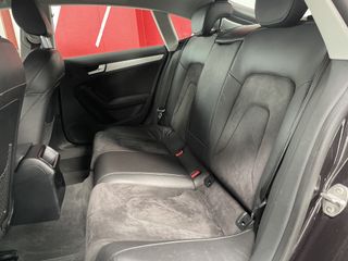 Audi A5 1.8TFSI 2012 FaceLift 170CV