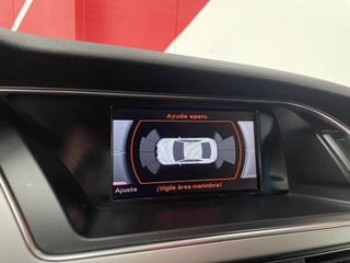 Audi A5 1.8TFSI 2012 FaceLift 170CV