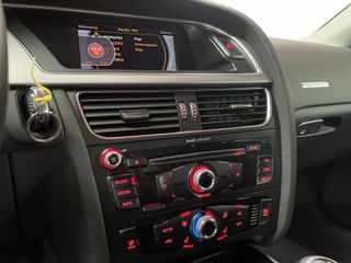 Audi A5 1.8TFSI 2012 FaceLift 170CV