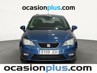 SEAT Ibiza 1.6 TDI Style 77 kW (105 CV)