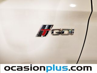 KGM Korando G15T Urban Plus GSR Auto 120 kW (163 CV)