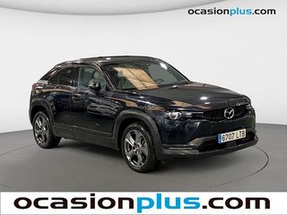 Mazda MX-30 e-Skyactiv Zenith Vintage 107 kW (146 CV)