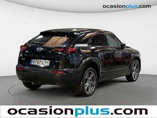 Mazda MX-30 e-Skyactiv Zenith Vintage 107 kW (146 CV)