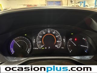 Mazda MX-30 e-Skyactiv Zenith Vintage 107 kW (146 CV)