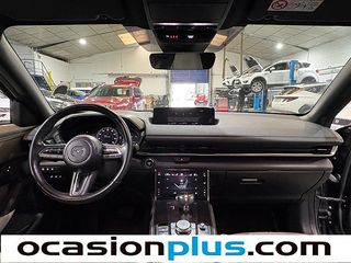 Mazda MX-30 e-Skyactiv Zenith Vintage 107 kW (146 CV)
