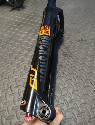 Horquilla Rock Shox SID RL3