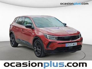 Opel Grandland 1.6 Turbo PHEV GS Auto 165 kW (224 CV)