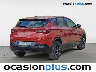 Opel Grandland 1.6 Turbo PHEV GS Auto 165 kW (224 CV)