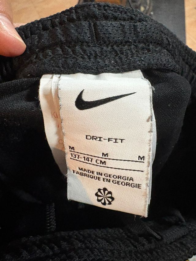 Chándal NIKE niño 10 años