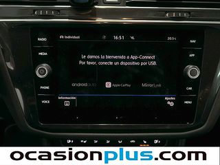 Volkswagen Tiguan Allspace Sport 2.0 TSI 4Motion 132 kW (180 CV) DSG
