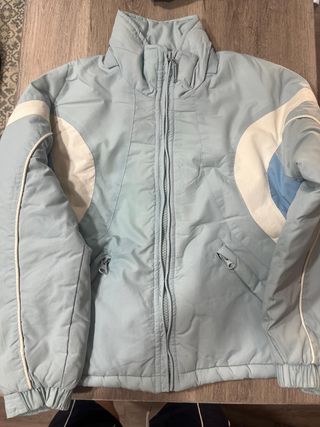 Chaqueta Nieve