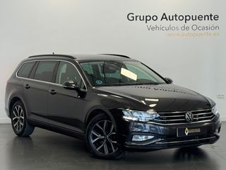 Volkswagen Passat Executive DSG