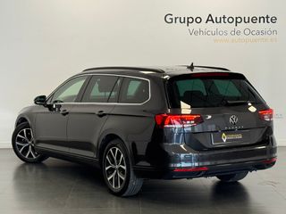 Volkswagen Passat Executive DSG