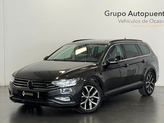 Volkswagen Passat Executive DSG