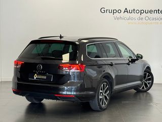Volkswagen Passat Executive DSG