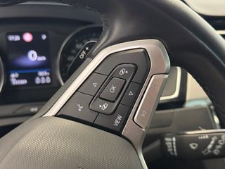 Volkswagen Passat Executive DSG