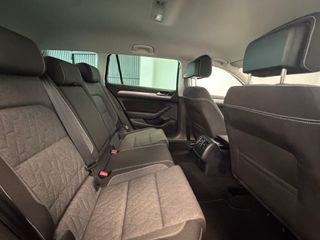 Volkswagen Passat Executive DSG