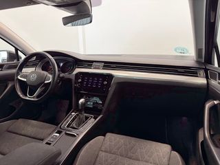 Volkswagen Passat Executive DSG