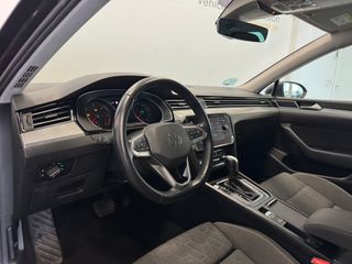 Volkswagen Passat Executive DSG