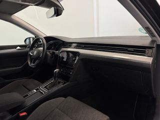 Volkswagen Passat Executive DSG