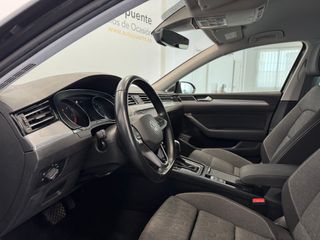 Volkswagen Passat Executive DSG
