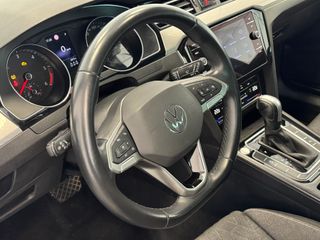 Volkswagen Passat Executive DSG