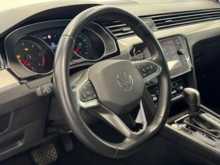 Volkswagen Passat Executive DSG